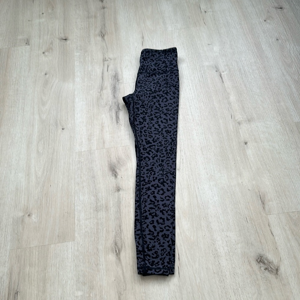 Athleta Elevation Ultra Highrise Tight - image 2